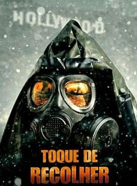  Toque de Recolher