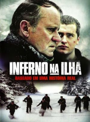  Inferno na Ilha