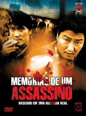 Sede Assassina - Filme 2023 - AdoroCinema