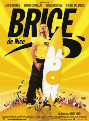 Brice - Um Surfista Muito Louco