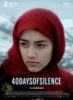  40 Dias Em Silêncio