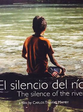  O Silêncio do Rio