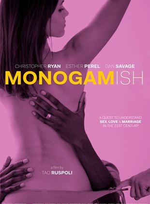  Monogamish