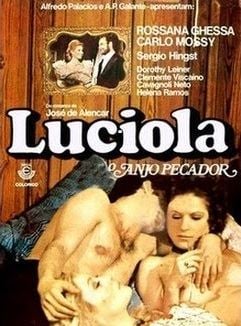 Lucíola, o Anjo Pecador