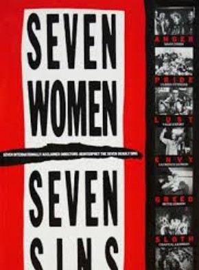  Seven Women, Seven Sins