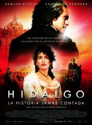  Hidalgo - A História Jamais Contada