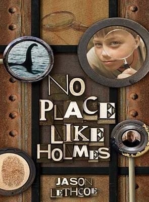 No Place Like Holmes