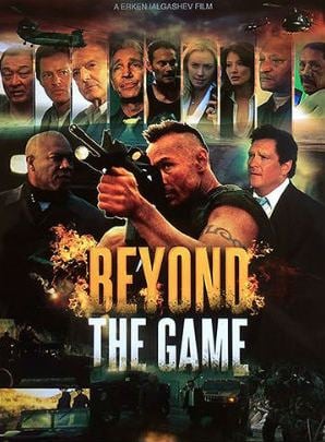  Beyond the Game