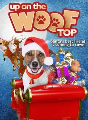  Up on the Wooftop