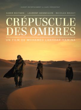 Crépuscule Des Ombres