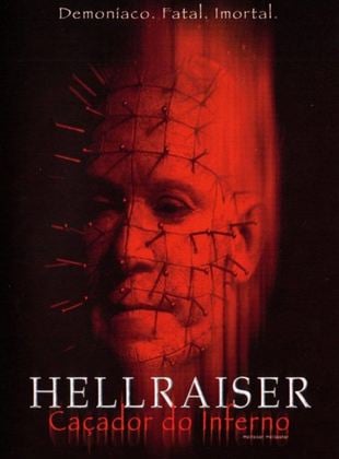  Hellraiser: Caçador do Inferno