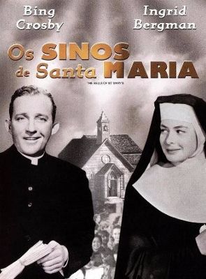  Os Sinos de Santa Maria