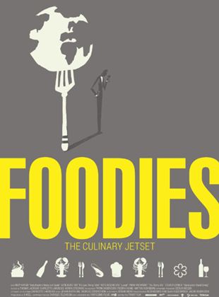  Foodies - Jet Set Culinário