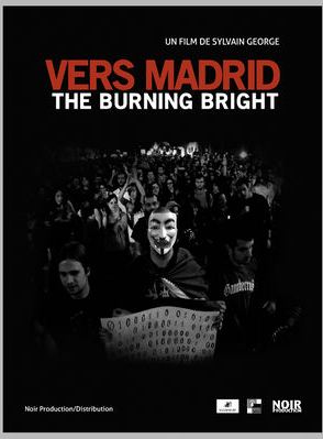  Vers Madrid - The Burning Bright