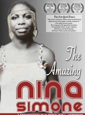  The Amazing Nina Simone