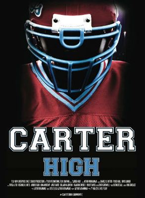  Carter High