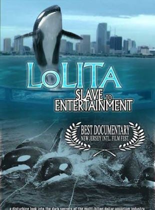 Lolita - Escrava Pelo Entretenimento