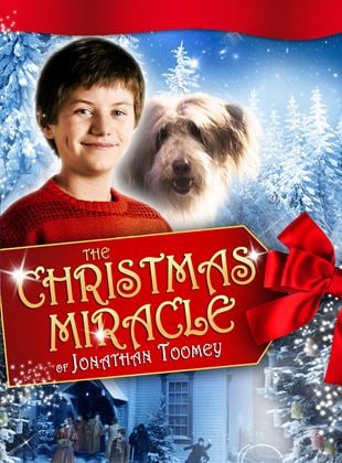  O Milagre de Natal de Jonathan Toomey