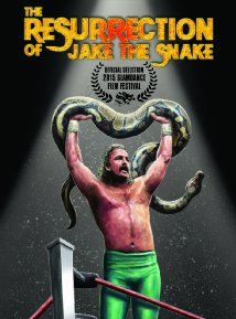  The Resurrection of Jake the Snake Roberts