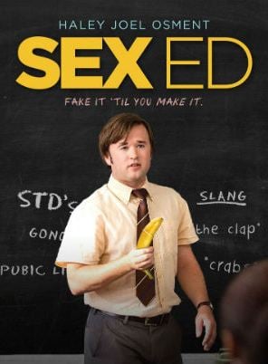  Sex Ed