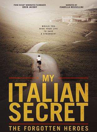 My Italian Secret