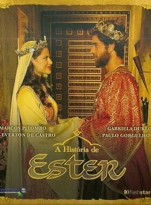 A História de Ester