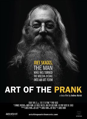  Art of the Prank
