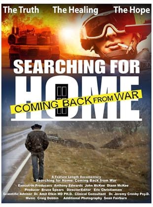  Searching for Home, Coming Back From War