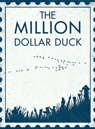  The Million Dollar Duck