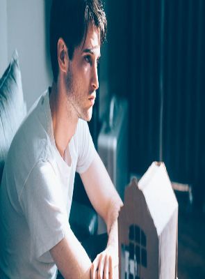 Pôster de Remainder