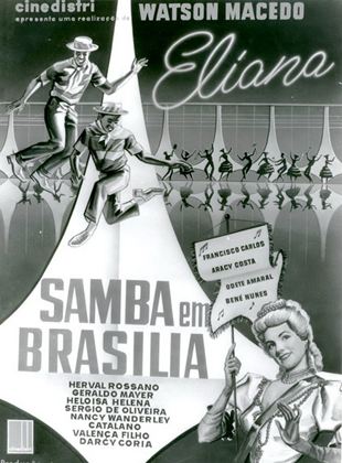 Samba em Brasília