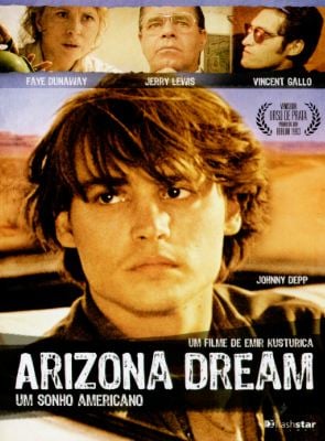 Arizona Dream - Um Sonho Americano