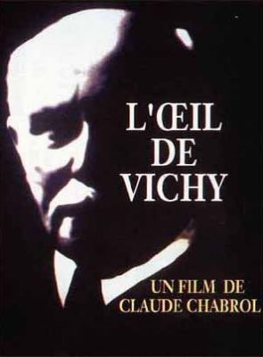 L'Oeil de Vichy