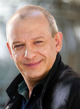 foto de Dmitriy Yurievitch Maryanov