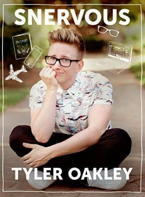  O Nervoso Tyler Oakley