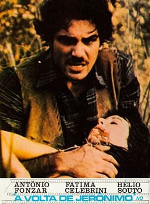 A Volta de Jerônimo - Filme 1981 - AdoroCinema