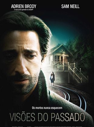 A Morte do Superman - Filme 2007 - AdoroCinema