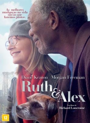Ruth & Alex - Filme 2014 - AdoroCinema
