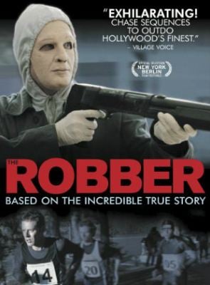  The Robber
