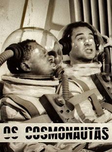 Os Cosmonautas