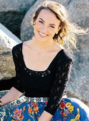 foto de Shaina Koren Allen