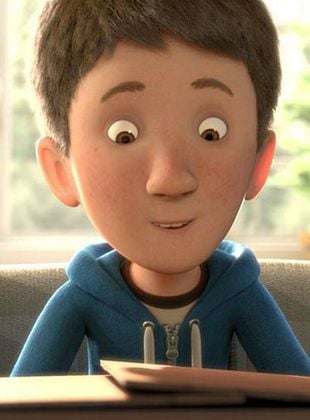 Pôster de The Present