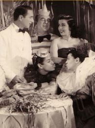 Pôster de Estou aí?..