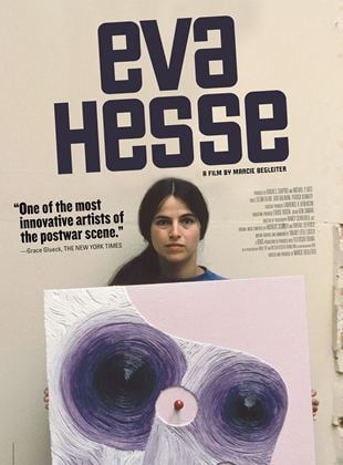  O pós-minimalismo de Eva Hesse