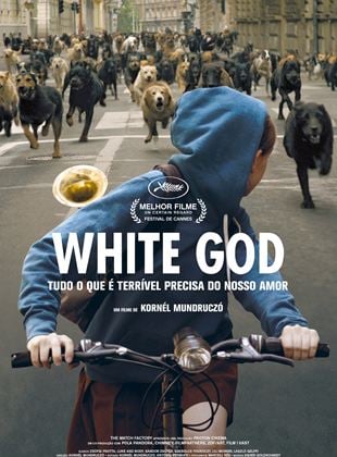 White God
