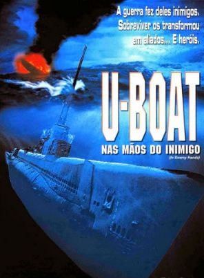  U-Boat - Nas Mãos do Inimigo