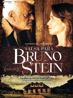  Valsa para Bruno Stein