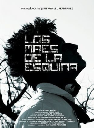 Pôster de  Os Caras da Esquina