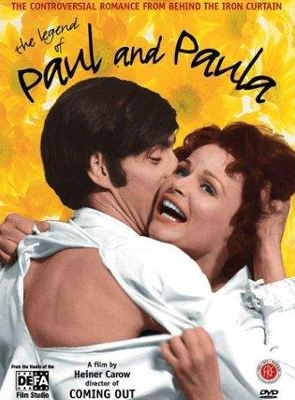  A Lenda de Paul e Paula