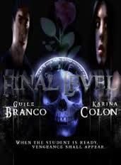 Pôster de Final Level